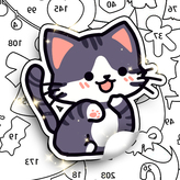 sticker puzzle book game