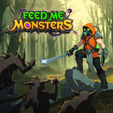feed me monsters! idle battle game