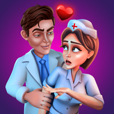 hyper nurse: hospital games game