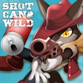 shot can wild game