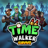 time walker survive game