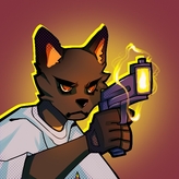 bark & blast game