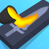 blade forge 3d game