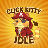 click kitty idle game