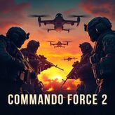 commando force 2 game