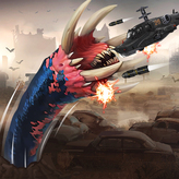 death worm game