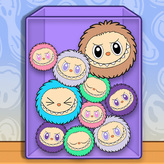 labuba merge game