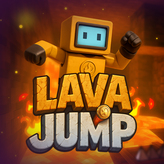 lava jump game