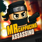 mr cappuccino assassino game