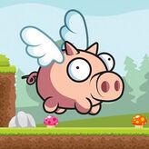 oink run game