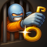 one level stickman jailbreak game