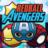 redball avengers game